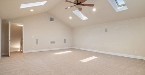 1677 Chiquita Circle, Minden, NV 89423 Photo