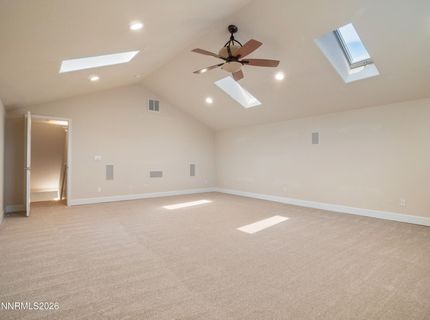 1677 Chiquita Circle, Minden, NV 89423 Photo