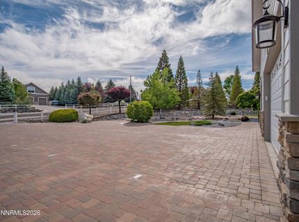 1677 Chiquita Circle, Minden, NV 89423 Photo