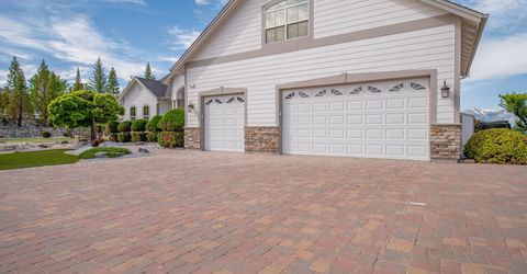 1677 Chiquita Circle, Minden, NV 89423 Photo