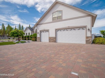 1677 Chiquita Circle, Minden, NV 89423 Photo