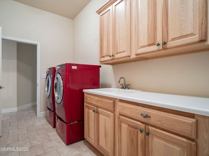 1677 Chiquita Circle, Minden, NV 89423 Photo