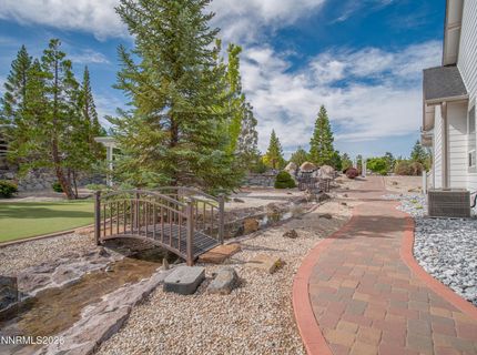 1677 Chiquita Circle, Minden, NV 89423 Photo