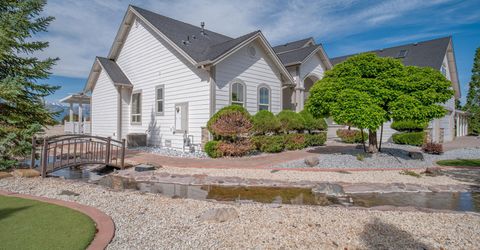 1677 Chiquita Circle, Minden, NV 89423 Photo