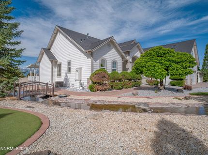 1677 Chiquita Circle, Minden, NV 89423 Photo