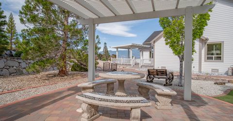 1677 Chiquita Circle, Minden, NV 89423 Photo