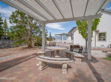 1677 Chiquita Circle, Minden, NV 89423 Photo