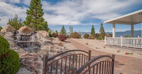 1677 Chiquita Circle, Minden, NV 89423 Photo