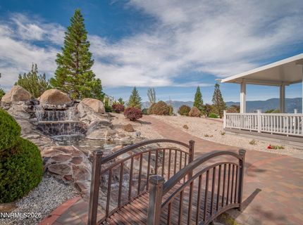 1677 Chiquita Circle, Minden, NV 89423 Photo
