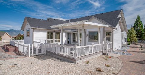 1677 Chiquita Circle, Minden, NV 89423 Photo