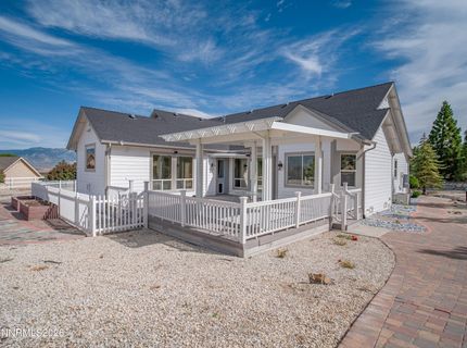 1677 Chiquita Circle, Minden, NV 89423 Photo