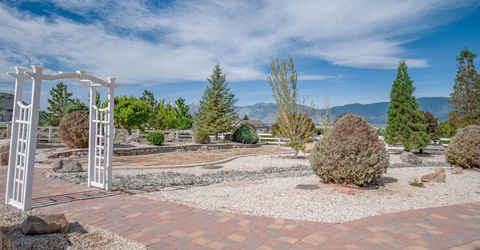 1677 Chiquita Circle, Minden, NV 89423 Photo