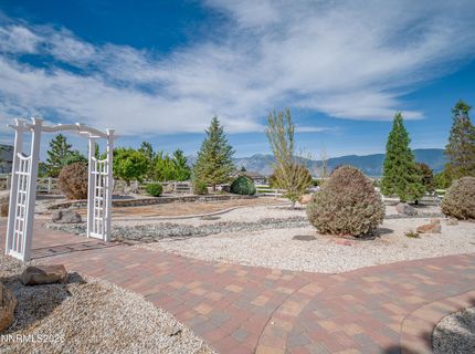 1677 Chiquita Circle, Minden, NV 89423 Photo
