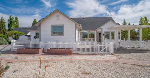 1677 Chiquita Circle, Minden, NV 89423 Photo