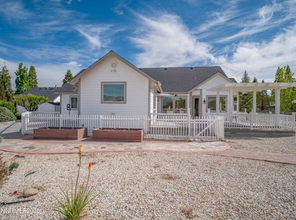1677 Chiquita Circle, Minden, NV 89423 Photo