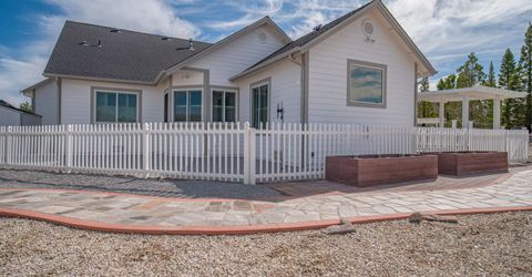 1677 Chiquita Circle, Minden, NV 89423 Photo