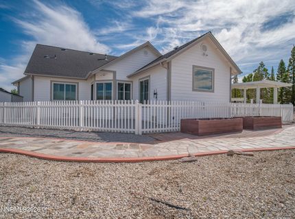 1677 Chiquita Circle, Minden, NV 89423 Photo