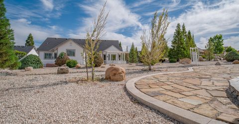 1677 Chiquita Circle, Minden, NV 89423 Photo