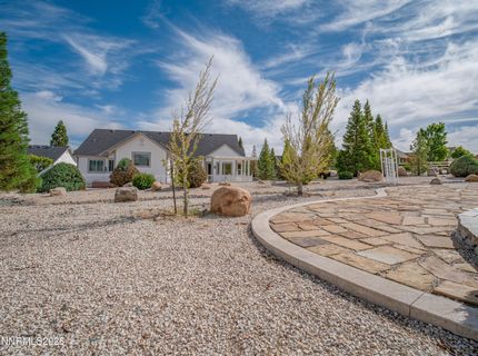 1677 Chiquita Circle, Minden, NV 89423 Photo