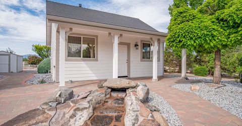 1677 Chiquita Circle, Minden, NV 89423 Photo