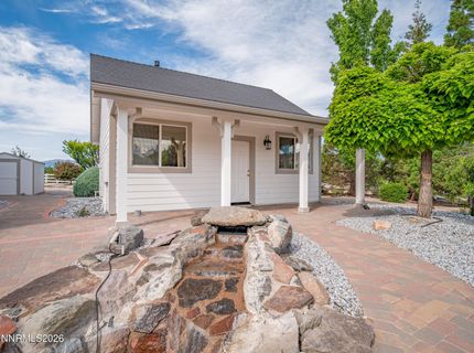 1677 Chiquita Circle, Minden, NV 89423 Photo