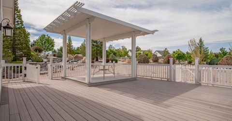 1677 Chiquita Circle, Minden, NV 89423 Photo