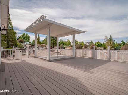 1677 Chiquita Circle, Minden, NV 89423 Photo