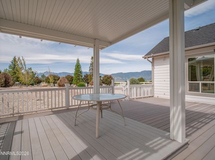 1677 Chiquita Circle, Minden, NV 89423 Photo