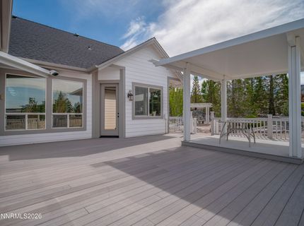 1677 Chiquita Circle, Minden, NV 89423 Photo