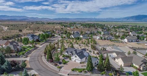 1677 Chiquita Circle, Minden, NV 89423 Photo