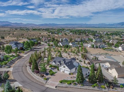 1677 Chiquita Circle, Minden, NV 89423 Photo