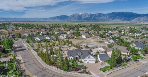 1677 Chiquita Circle, Minden, NV 89423 Photo