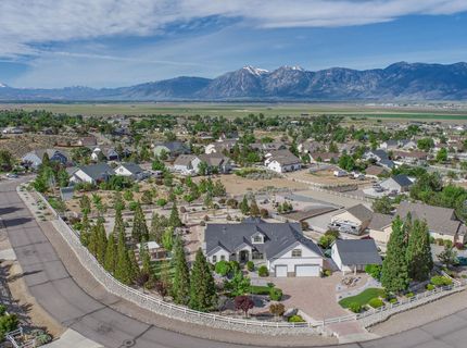 1677 Chiquita Circle, Minden, NV 89423 Photo