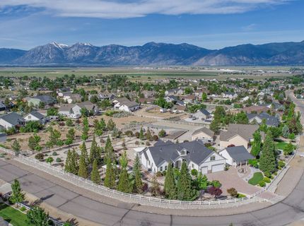1677 Chiquita Circle, Minden, NV 89423 Photo