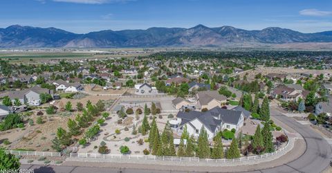 1677 Chiquita Circle, Minden, NV 89423 Photo