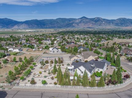 1677 Chiquita Circle, Minden, NV 89423 Photo