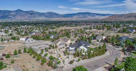 1677 Chiquita Circle, Minden, NV 89423 Photo