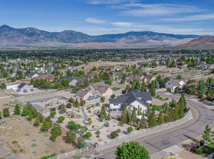 1677 Chiquita Circle, Minden, NV 89423 Photo