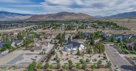 1677 Chiquita Circle, Minden, NV 89423 Photo