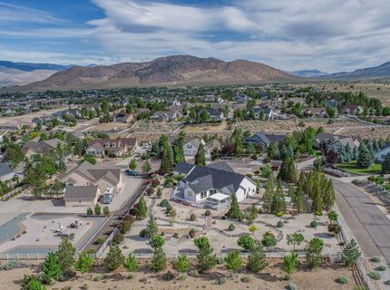 1677 Chiquita Circle, Minden, NV 89423 Photo