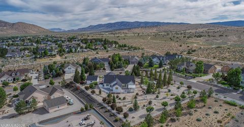 1677 Chiquita Circle, Minden, NV 89423 Photo