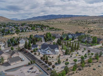 1677 Chiquita Circle, Minden, NV 89423 Photo