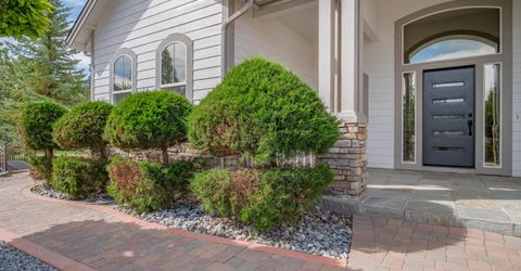 1677 Chiquita Circle, Minden, NV 89423 Photo