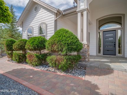 1677 Chiquita Circle, Minden, NV 89423 Photo