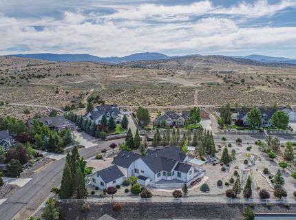 1677 Chiquita Circle, Minden, NV 89423 Photo