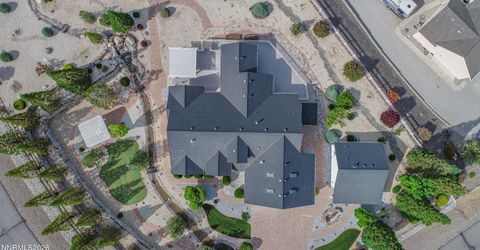1677 Chiquita Circle, Minden, NV 89423 Photo