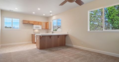1677 Chiquita Circle, Minden, NV 89423 Photo