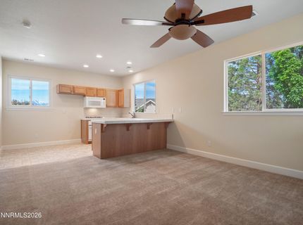 1677 Chiquita Circle, Minden, NV 89423 Photo