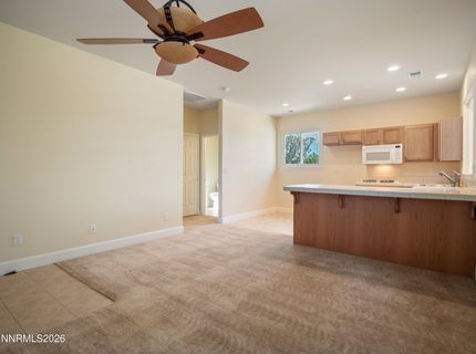 1677 Chiquita Circle, Minden, NV 89423 Photo