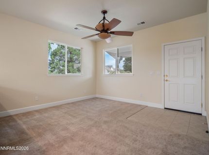 1677 Chiquita Circle, Minden, NV 89423 Photo